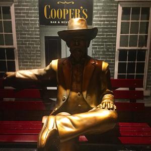 Cooper's Bar & Restaurant